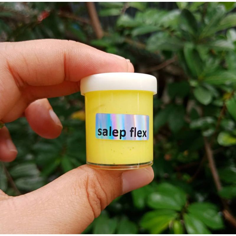 

salepflex
