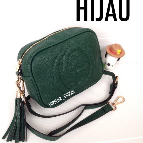 gucci soho sling