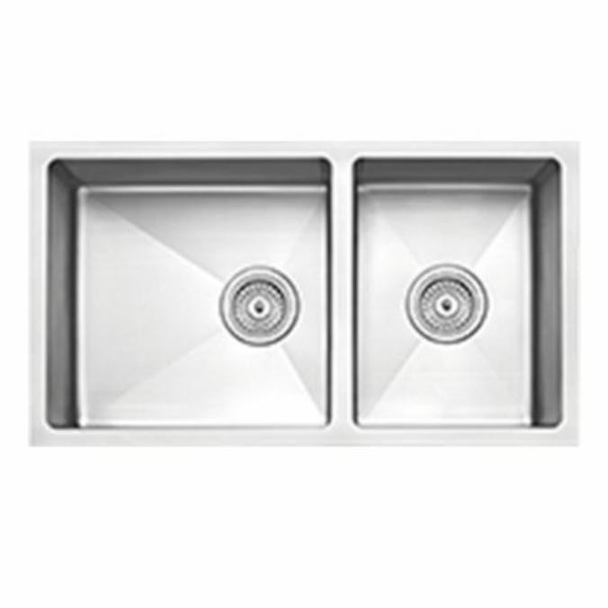 Bak Cuci Piring Modena Ks 7250 / Kichen Sink Modena Dua Lubang Ks 7250 Storeterupdate