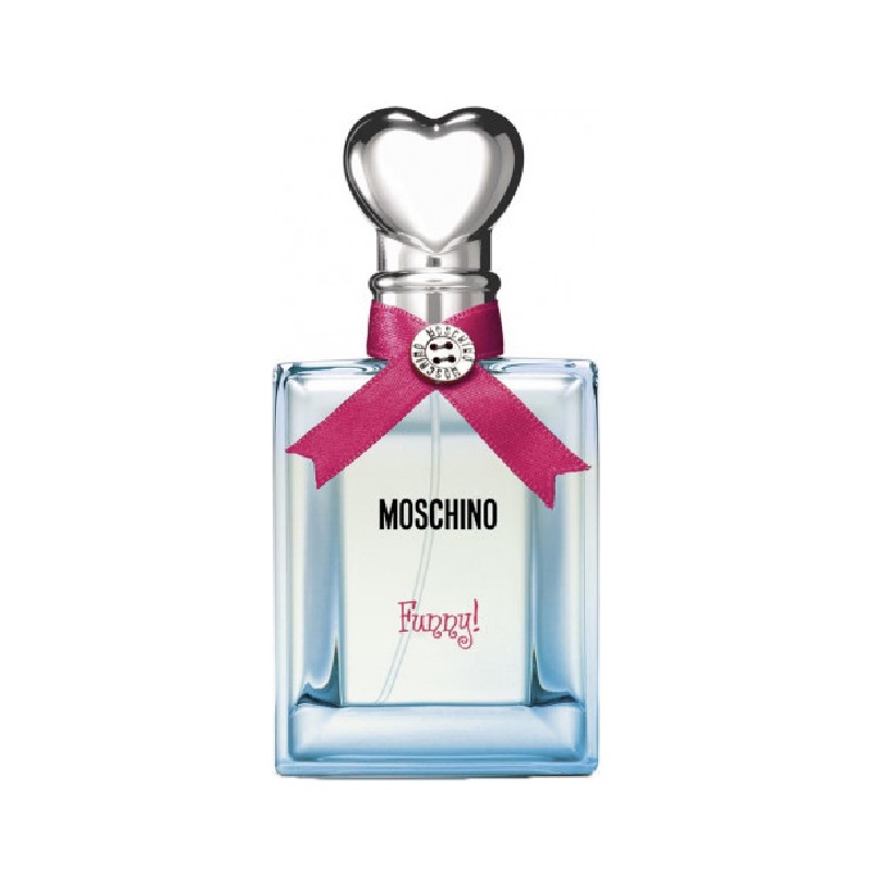 Moschino Funny Woman - 100 ML