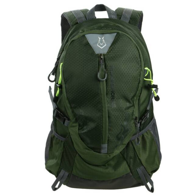 Flame Horse Waterproof Tas Ransel Gunung 40 L Hiking Backpaker