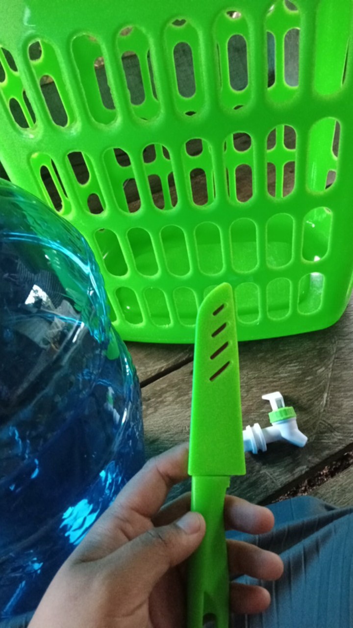Pisau Buah/pisau Mini/pisau Dapur/pisau Sayur/pisau Sarung