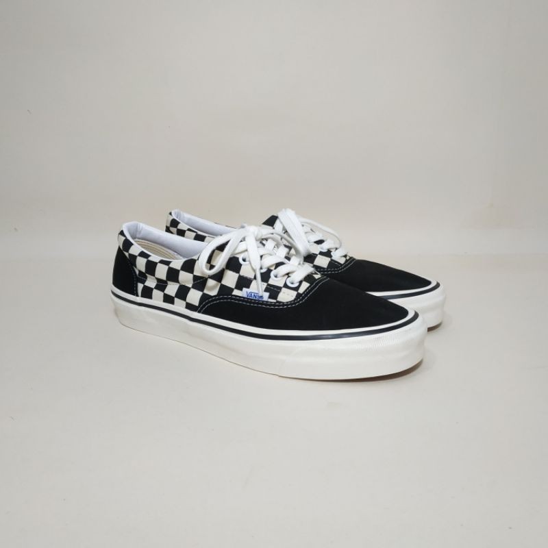 Vans Era 95 Checkerboard DX Anaheim Factory