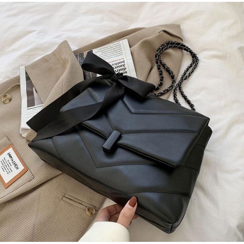 Tas Import Wanita Tas Batam Fashion Korea BN5252