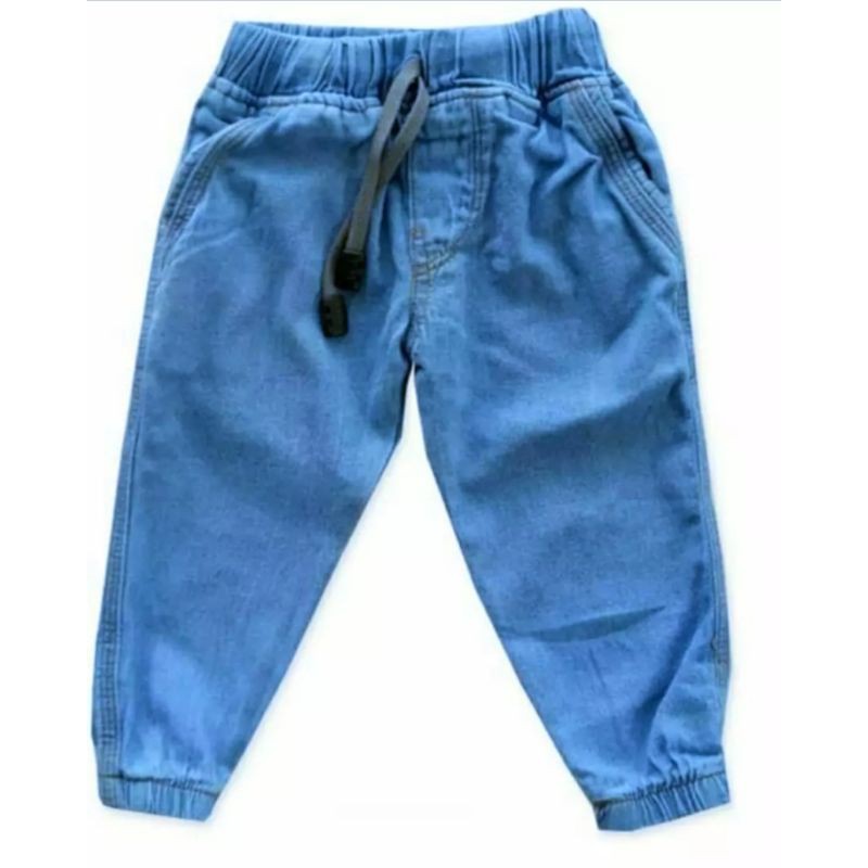 CELANA ANAK JEANS  JOGER ANAK TERBARU TERLARIS