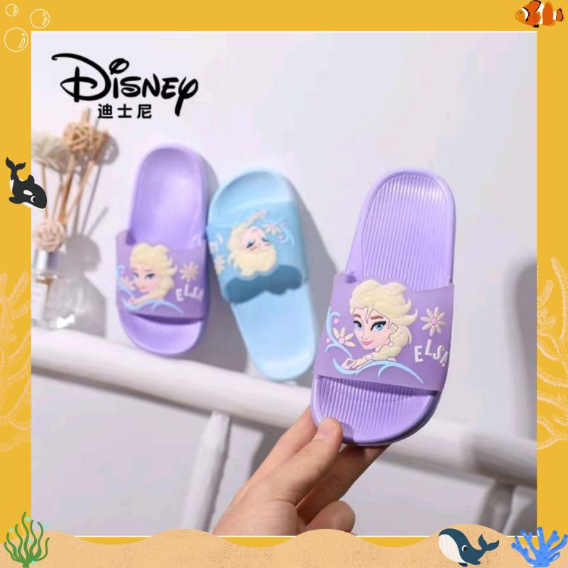 SANDAL ANAK PEREMPUAN FROZEN