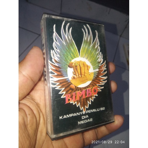 Kaset Bimbo