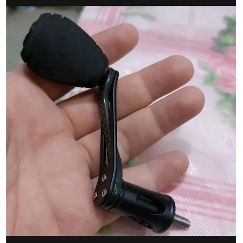 part handel reel penn conflict II 1000 2000 3000 hanya handel