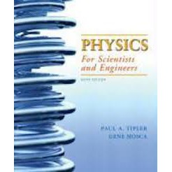 Physics for Scientists and Engineers with Modern Physics