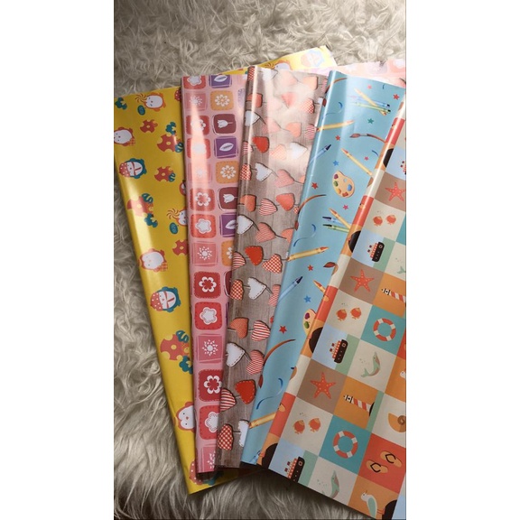 

Bungkus Kado Sinar Dunia (SIDU)
