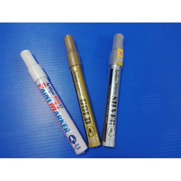 

Promo SPIDOL MARKER ARTLINE Murah