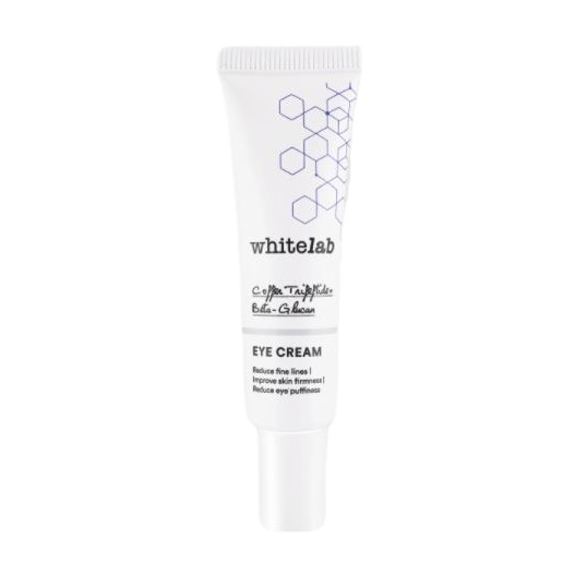 Whitelab Eye Cream 10gr Krim Mata Kantong Panda White Lab