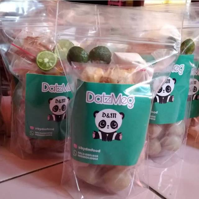 

Baso Aci
