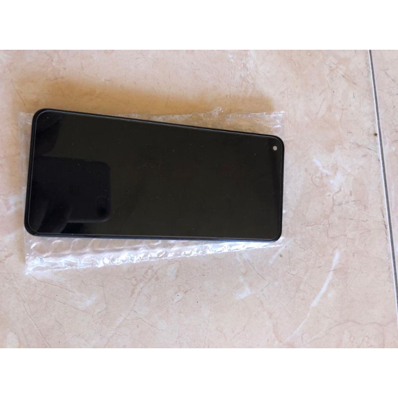 Lcd Oppo Reno 5 4g copotan