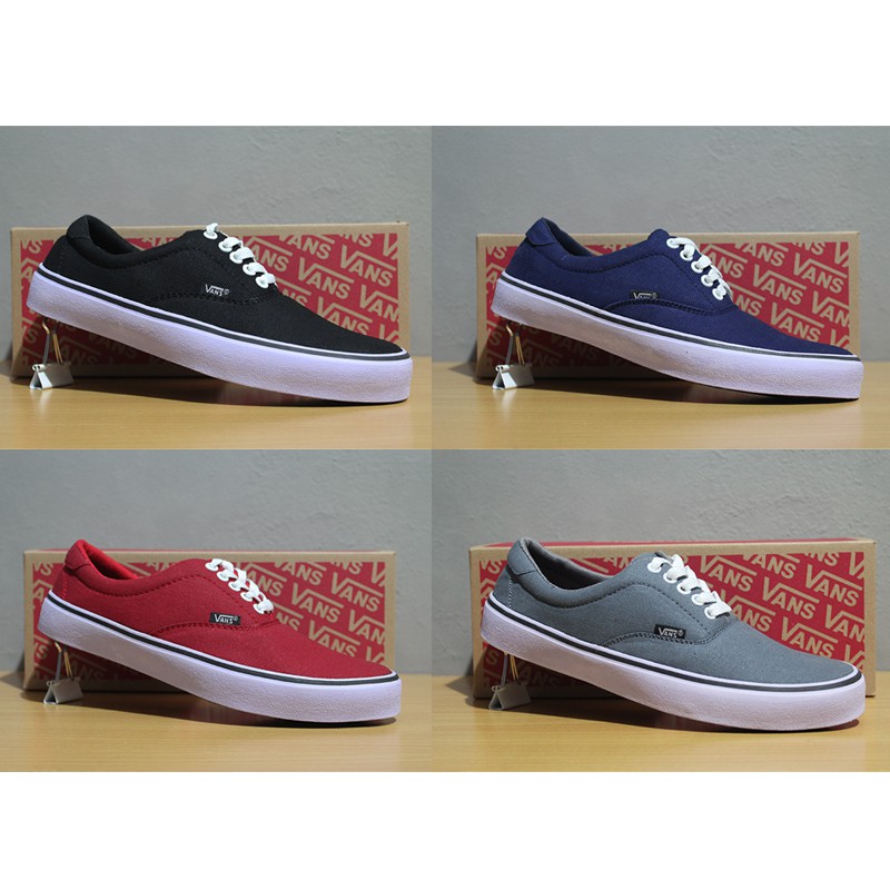 Vans Era Authentic UNISEX MURAH harga GROSIR | Shopee