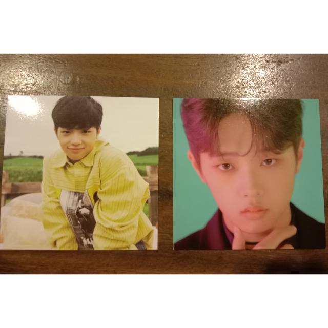 Son Dongpyo kihno set PC