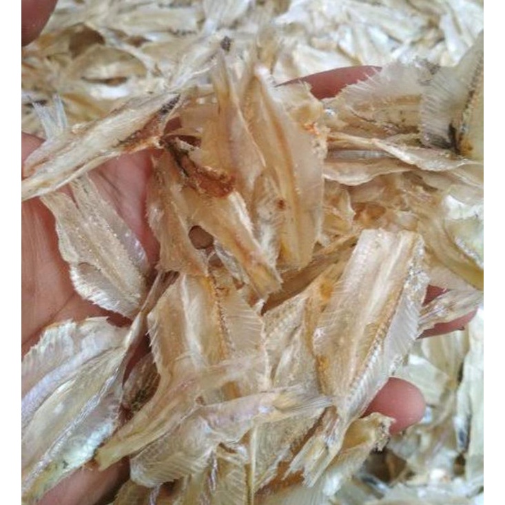 

Ikan Asin