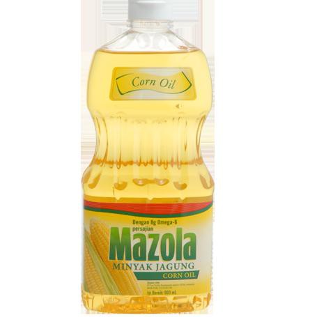 

(HOT PRODUCT BEST SELLER) Mazola Canola Oil 900ml