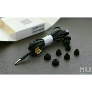 HF/ Headset/Handsfree/Earphone Xiaomi Piston 3 Original 100%