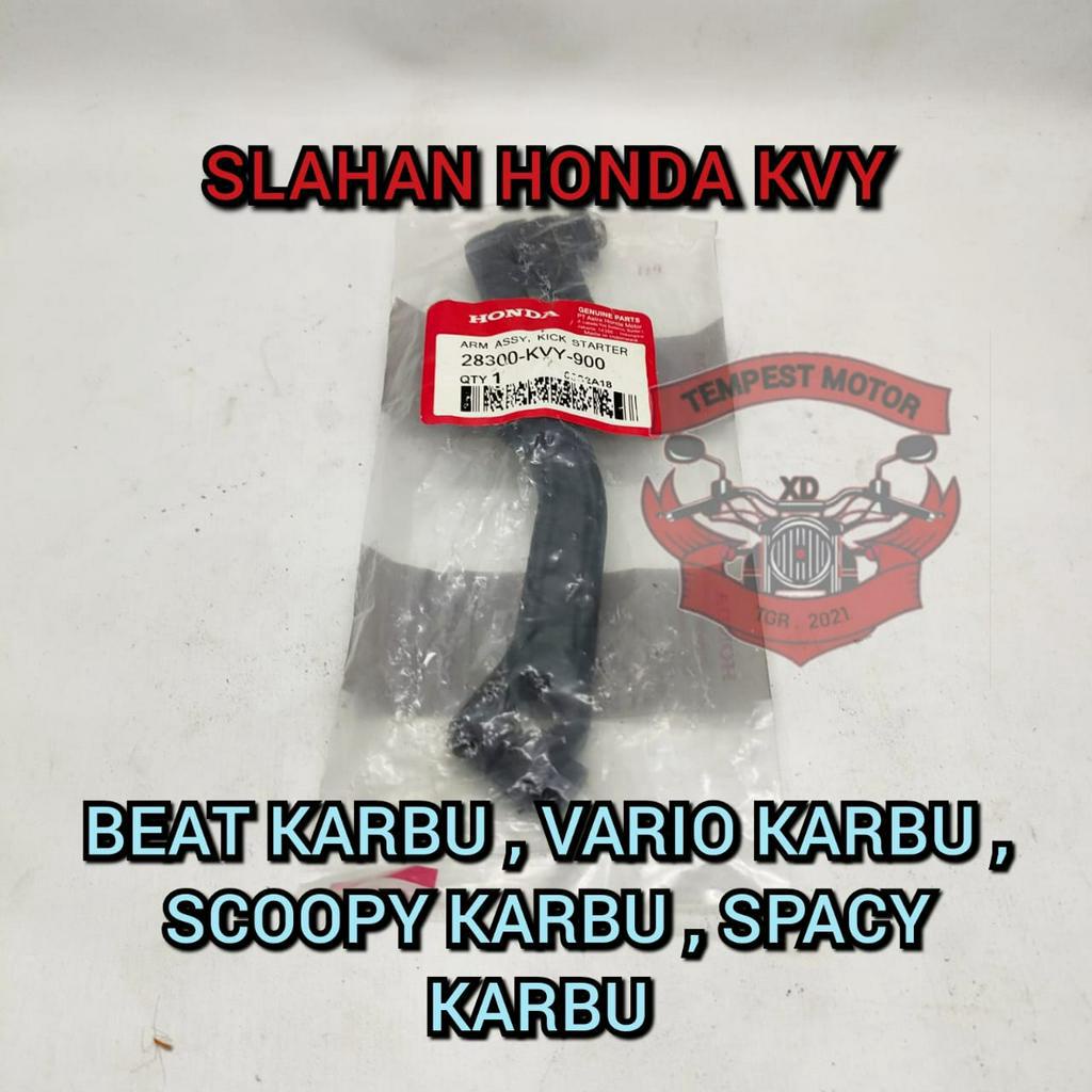 SLAHAN HONDA BEAT SLAHAN HONDA KVY ENGKOLAN START SCOOPY KARBU SELAHAN ORI BEAT KARBU ENGKOLAN BEAT