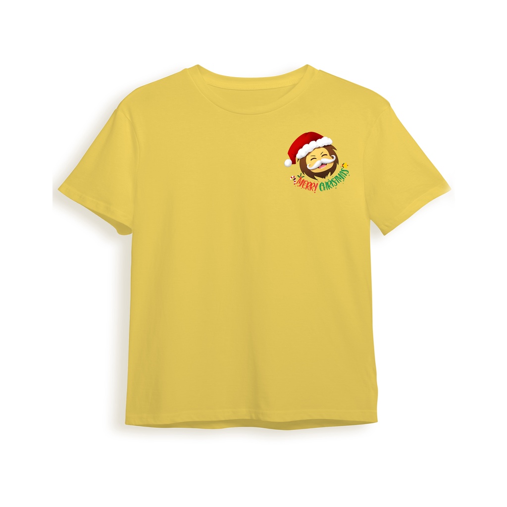 t shirt merry christmas animal max
