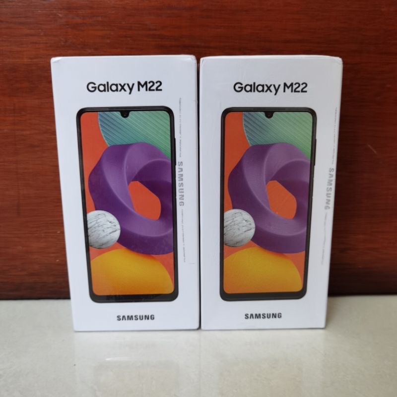 Samsung M22 6/128gb