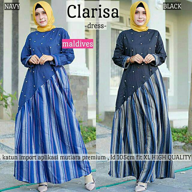 Clarissa