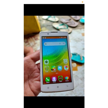 lenovo 2010a minus tombol