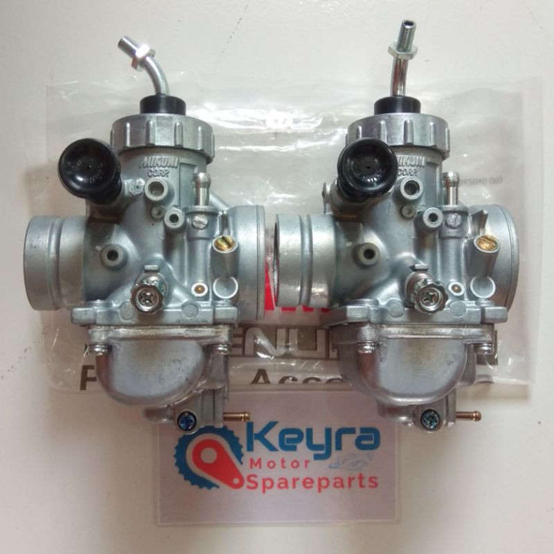 KARBURATOR CARBURATOR RX KING ASLI ORIGINAL YGP