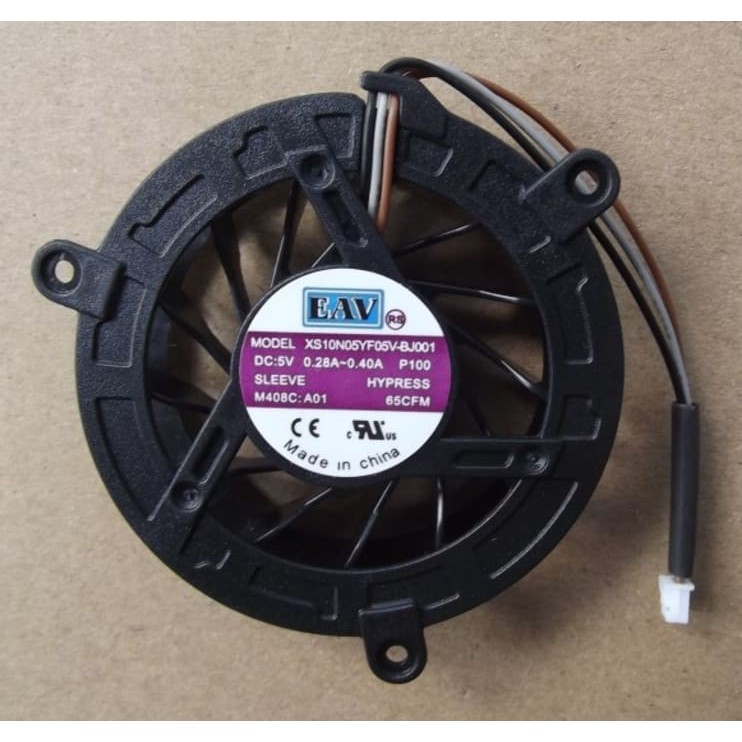 Fan Toshiba Satellite L310 M300