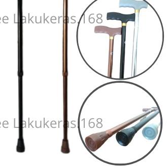 Tongkat /Tongkat Jalan / Alat Bantu Jalan Kaki 1