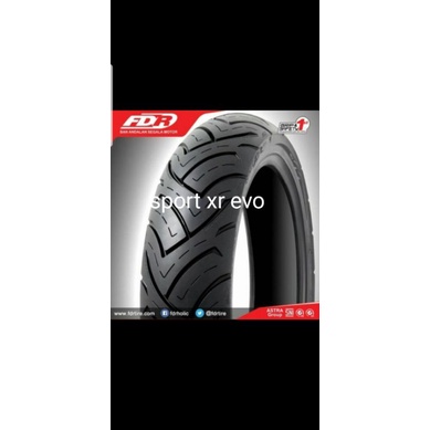 ban FDR sport XR evo ring 17