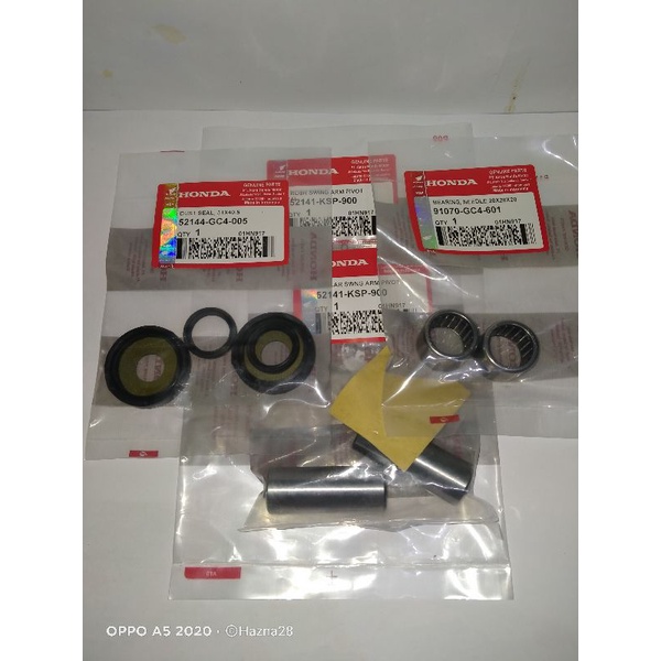 BOSH ARM BOSH FORK MEGA PRO NEW 52141-KSP-900