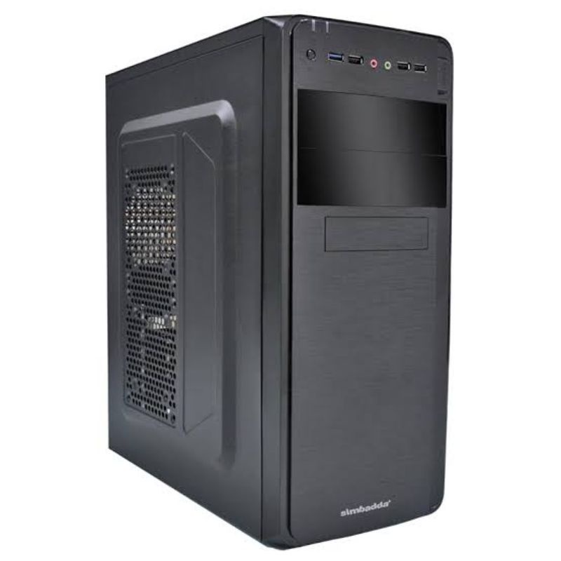 Casing PC / Komputer Include PSU
