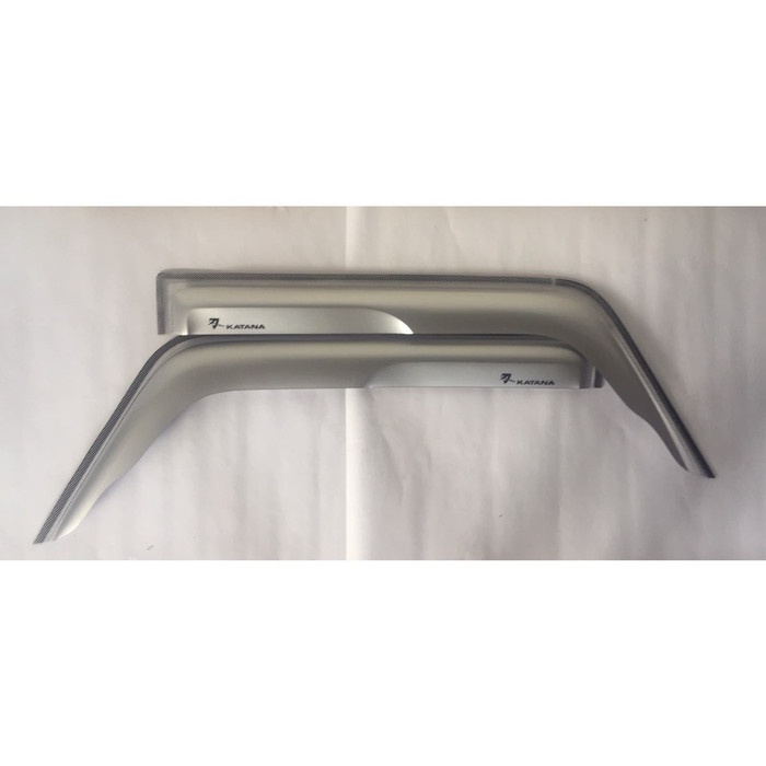 Talang Air Silver Mobil Suzuki Katana (1979-2014)