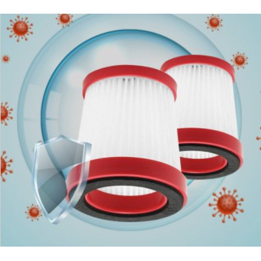 Hepa Filter Deerma VC01 Vacuum Cleaner VC 01 Xiaomi Original