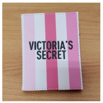 CKBAGS - DOMPET PASPORT TEMPAT PASSPOR PICTORIA SECRET VS ALL VARIANT COVER FASHION IMPORT #3131