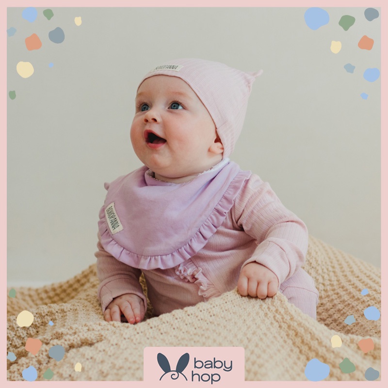 Bohopanna Beanie Hat Topi Kupluk Lucu Bahan Rajut Rib Bayi Laki Laki Perempuan Perlengkapan Asesoris Aksesoris Tutup Kepala Kado Hadiah Lahiran Anak Bayi Cewek Cowok Cewe Cowo Baby Girl Boy Newborn Baru Lahir 0 1 Tahun Bohobaby Bohopana-6
