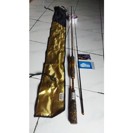 JORAN RELIX NUSANTARA CAPUNG EMAS 702