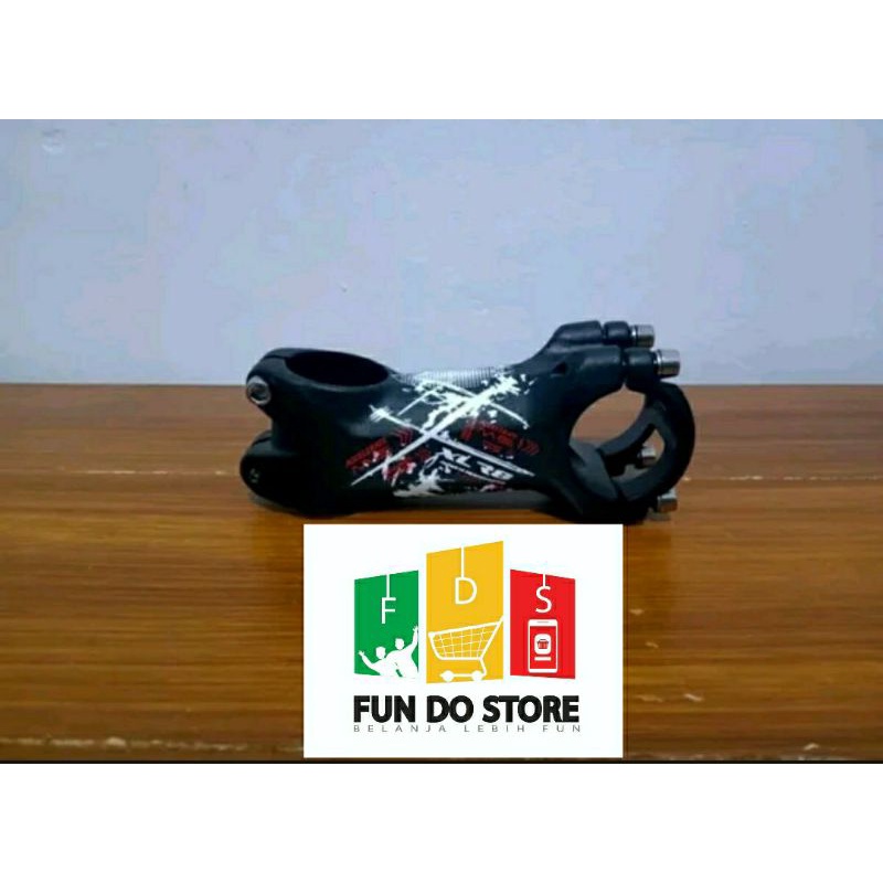 Stem XLR8 Accelerate Me 31.8