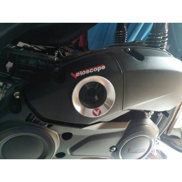 VELOSCOPE FILTER UDARA YAMAHA AEROX MURAH