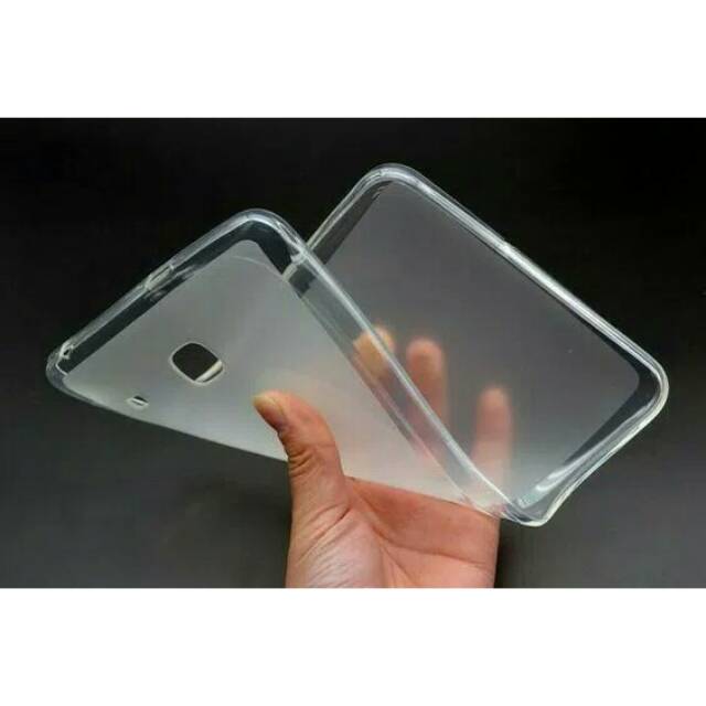 Silikon jelly softcase ultrathin Samsung note 8 N5100