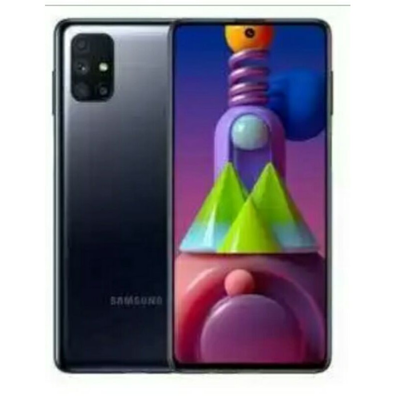SAMSUNG GALAXY M51