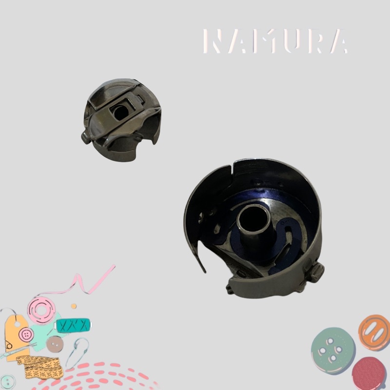 sekoci mesin jahit bordir