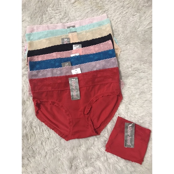CELANA DALAM SATIN SEAMLESS ALL SIZE/ CD SEXY/ GROSIR & ECERAN/ 70kg