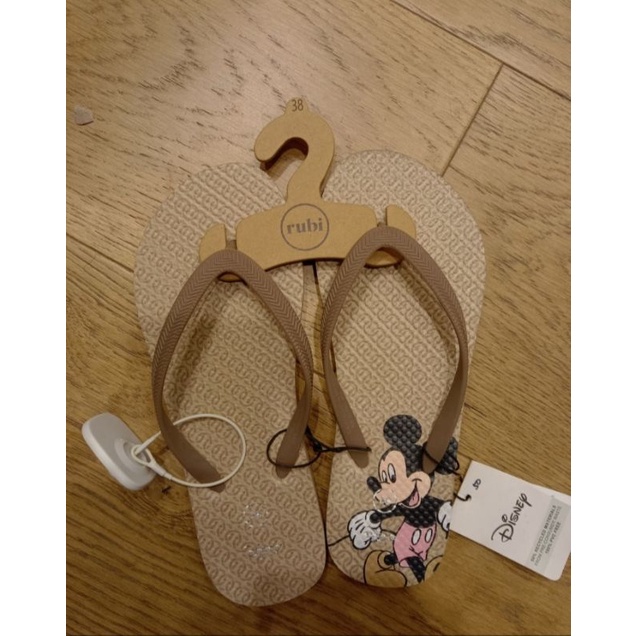 SANDAL JEPIT THONG RUBI SALE MICKEY