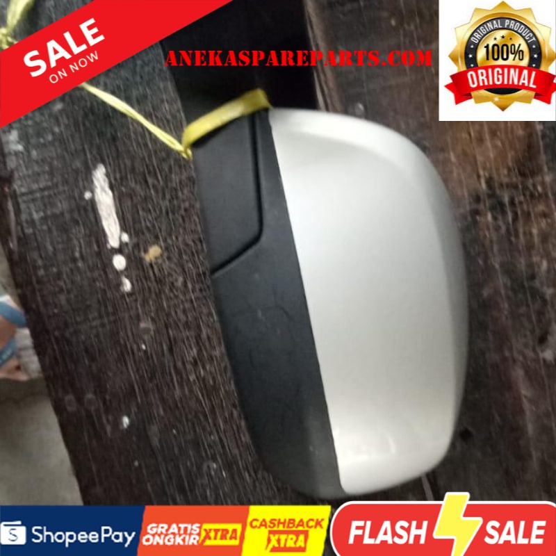 spion mobil suzuki splash manual kanan