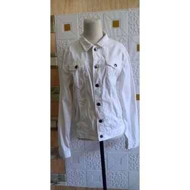 jaket jeans PL ZaraMan