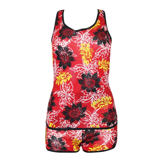 TIWIE SWIMWEAR 0916 - MOTIF
