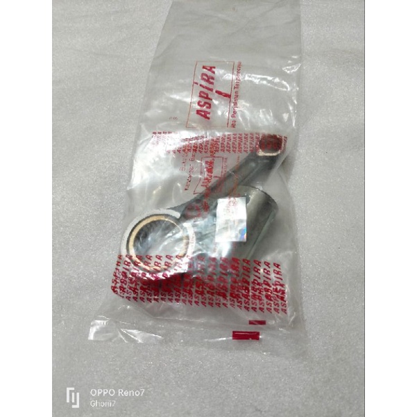 Stang seher seker piston set Assy Honda GL pro series gl Max Aspira 446